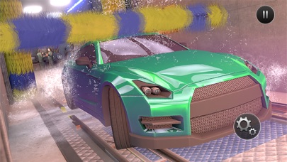 Car Mechanic Junkyard Tycoon screenshot 1