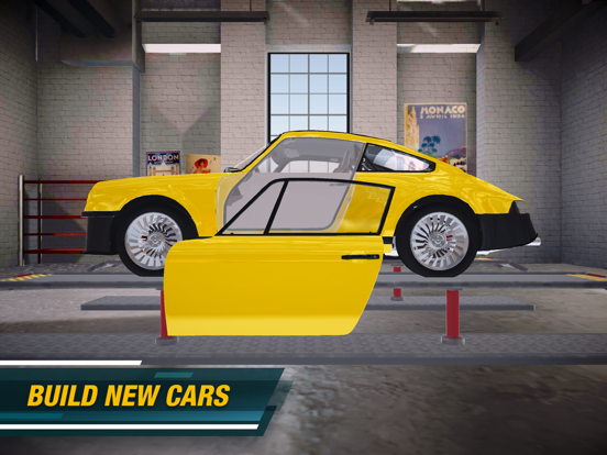 Car Mechanic Simulator 21 Game screenshot 3