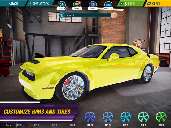 Car Mechanic Simulator 21 Game screenshot 9