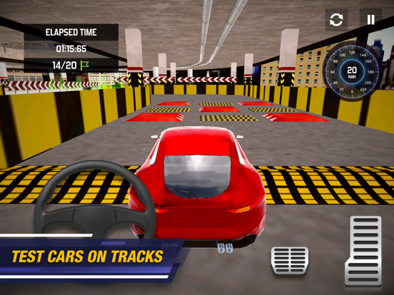 Car Mechanic Simulator 21 Game screenshot 5