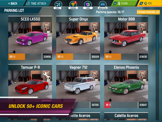 Car Mechanic Simulator 21 Game screenshot 2