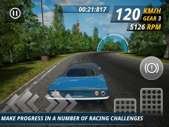 Car Mechanic Simulator: Racing screenshot 3