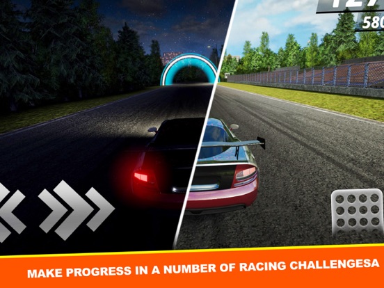 Car Mechanic Simulator: Racing screenshot 6