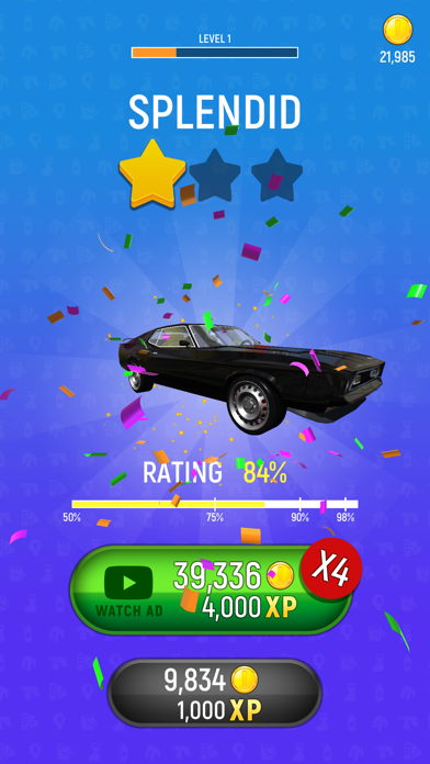 Car Mechanic! screenshot 1