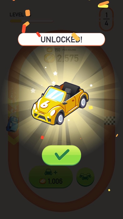 Car Merger screenshot 4