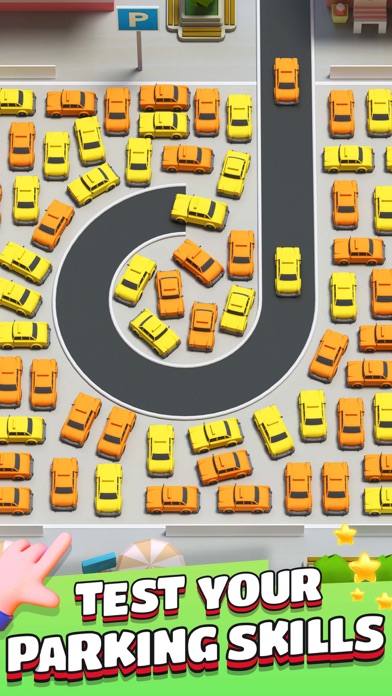 Car Out ™ screenshot 3