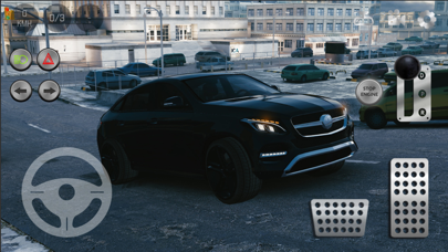 Car Parking 2026 screenshot 1