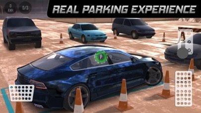 Car Parking 2026 screenshot 3