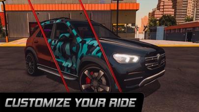 Car Parking 2026 screenshot 2