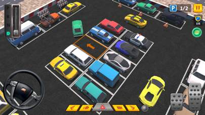 Car Parking : City Car Driving screenshot 4