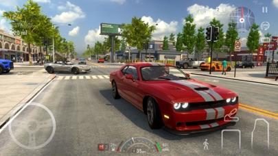 Car Parking - Driving School screenshot 2