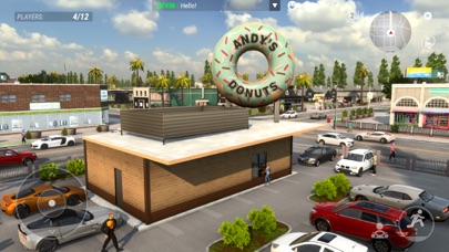 Car Parking - Driving School screenshot 3