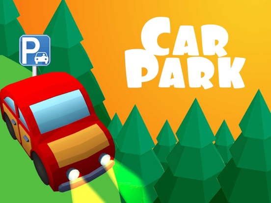 Car Parking Jam: Escape Spot screenshot 2