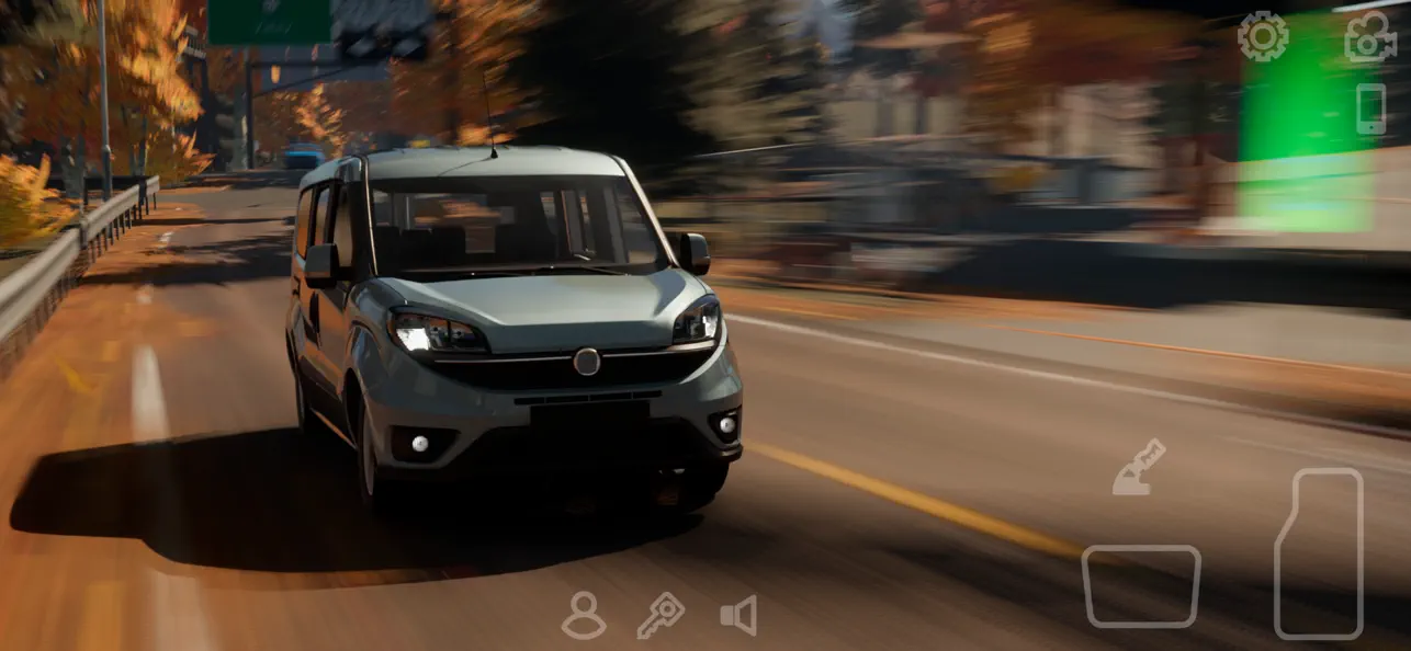 Car Parking Multiplayer 2 screenshot 2