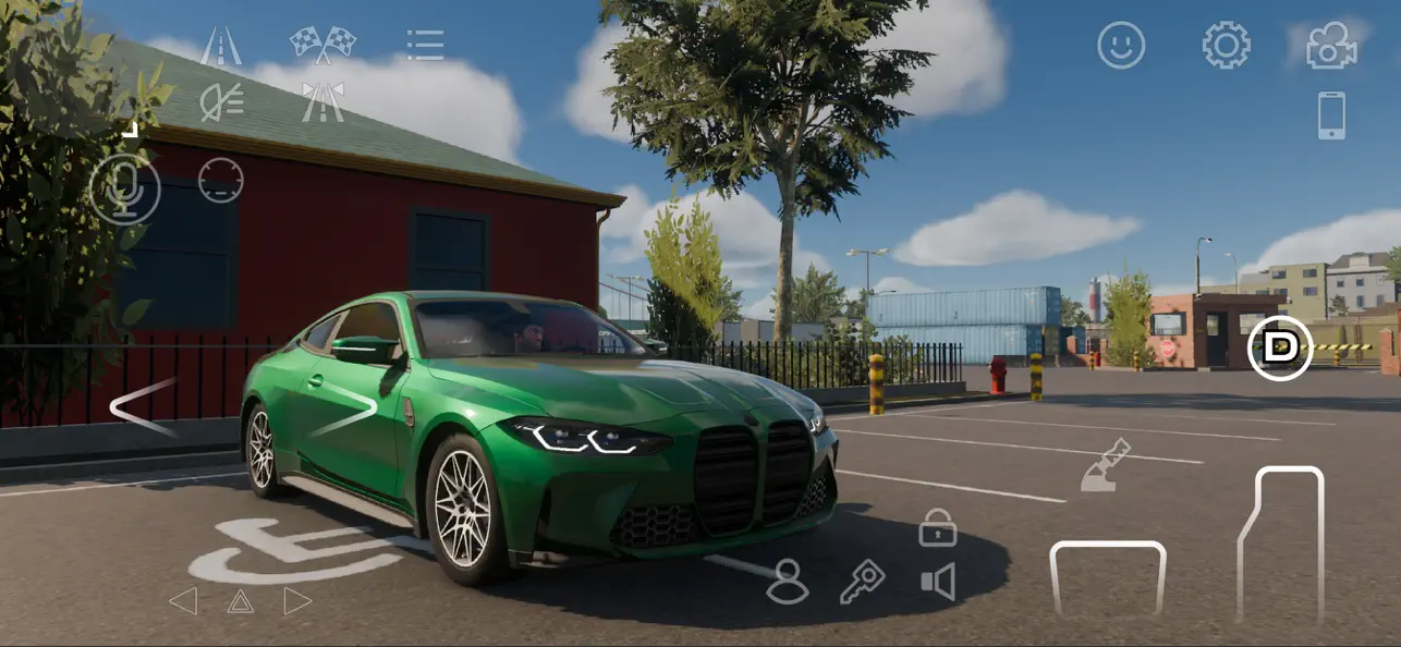 Car Parking Multiplayer 2 screenshot 4