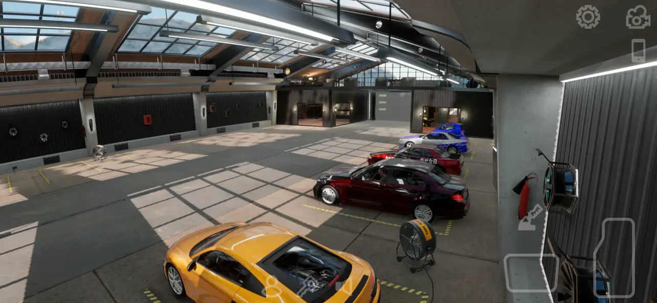 Car Parking Multiplayer 2 screenshot 1