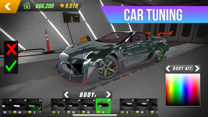 Car Parking Multiplayer screenshot 2