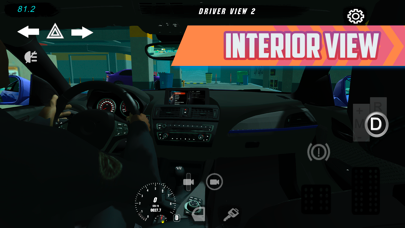 Car Parking Multiplayer screenshot 1