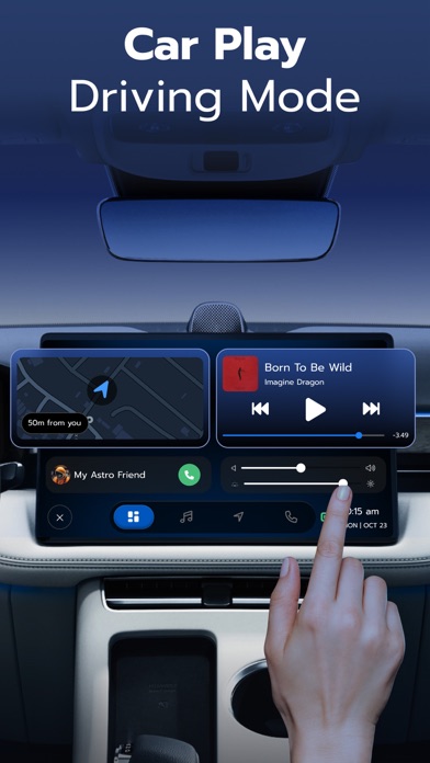 Car Play Connect: Remote Start screenshot 2