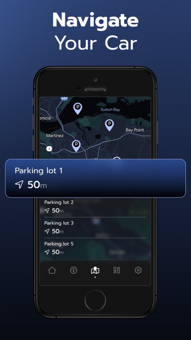 Car Play Connect: Remote Start screenshot 3