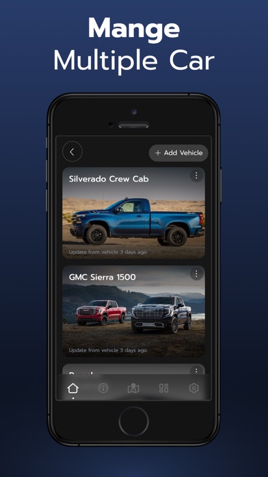 Car Play Connect: Remote Start screenshot 1
