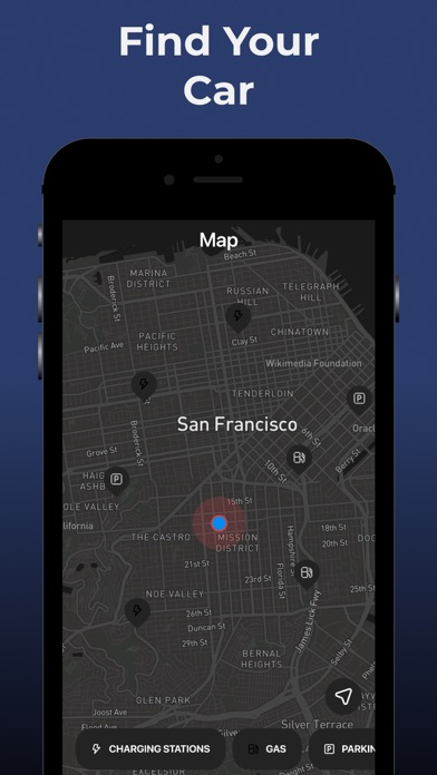Car Play Connect: Remote Sync screenshot 3