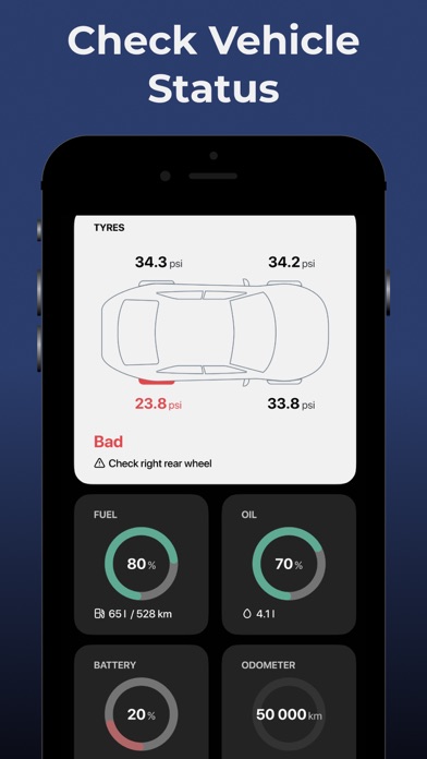 Car Play Connect: Remote Sync screenshot 4