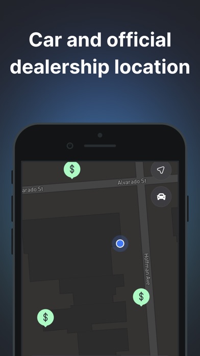 Car Play Connect, Sync & Cast screenshot 1