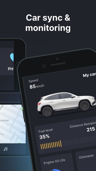 Car Play Connect, Sync & Cast screenshot 3