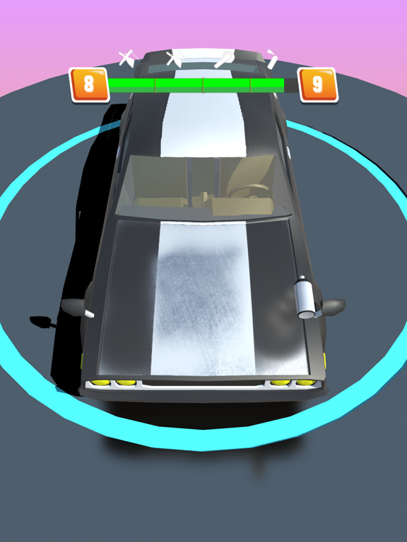 Car Restoration 3D screenshot 8
