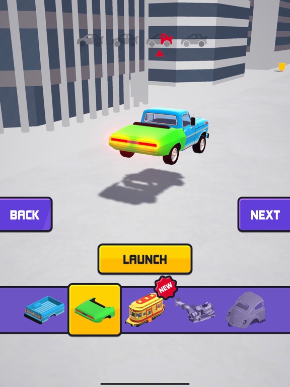 Car Safety Check screenshot 8