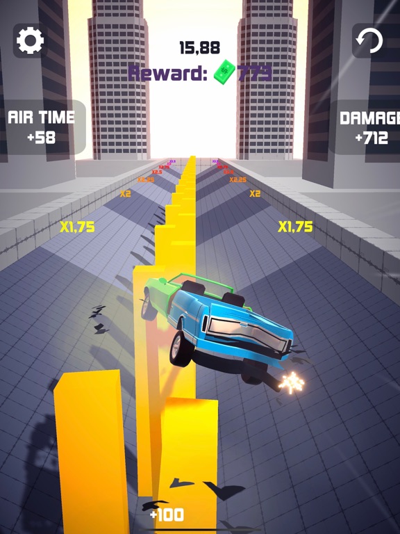 Car Safety Check screenshot 2