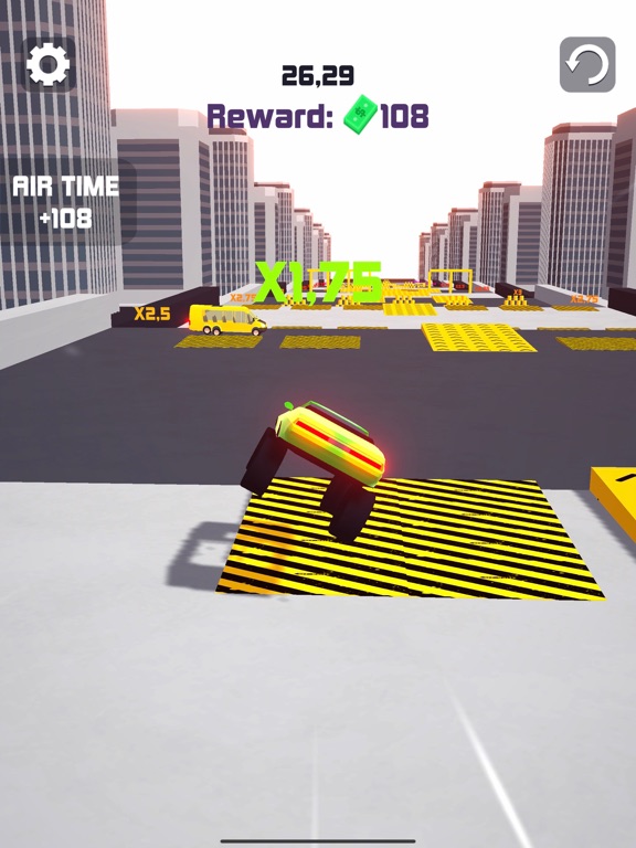 Car Safety Check screenshot 9