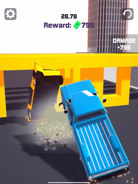 Car Safety Check screenshot 3