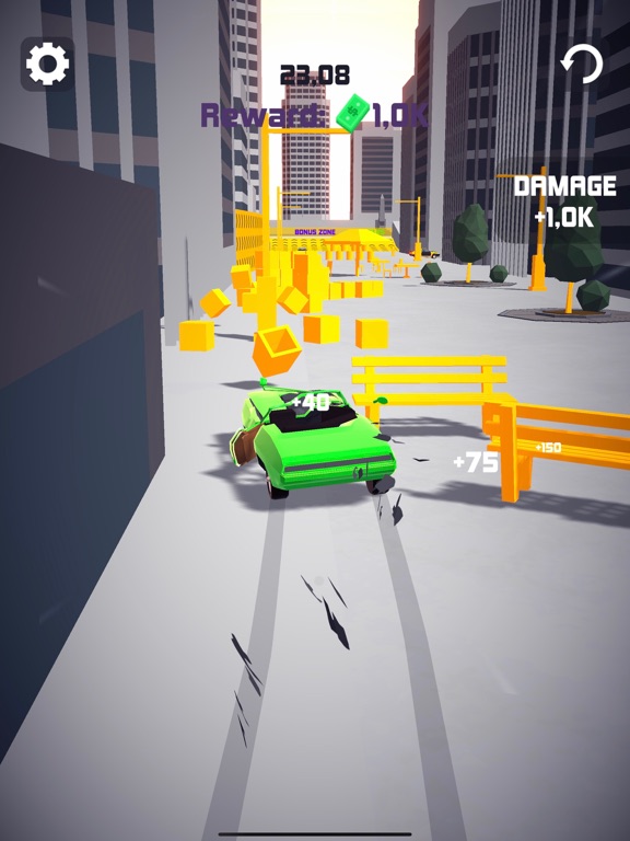 Car Safety Check screenshot 4