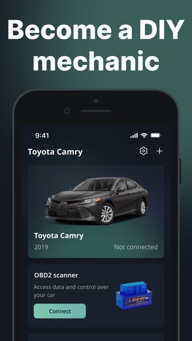 Car Scanner OBD2 Torque Pro screenshot 5