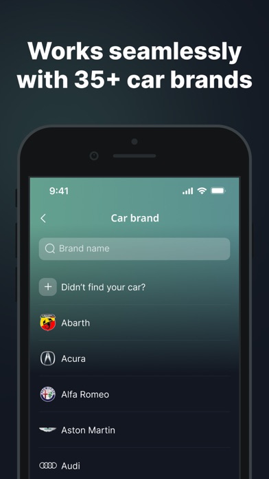 Car Scanner OBD2 Torque Pro screenshot 1