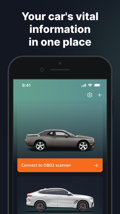 Car Scanner OBD2 Torque Pro screenshot 2