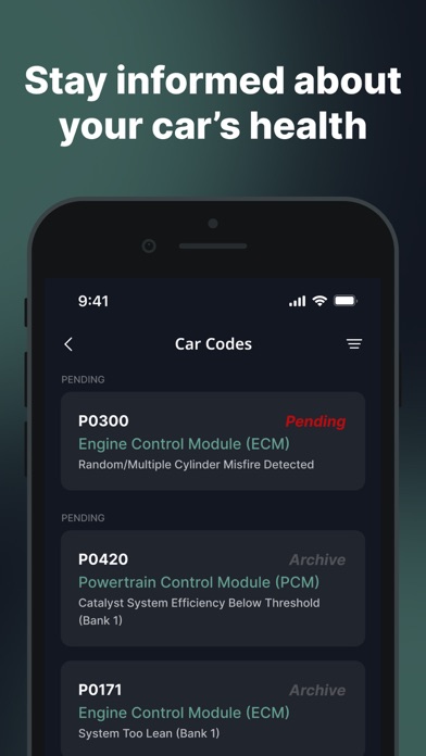 Car Scanner OBD2 Torque Pro screenshot 3