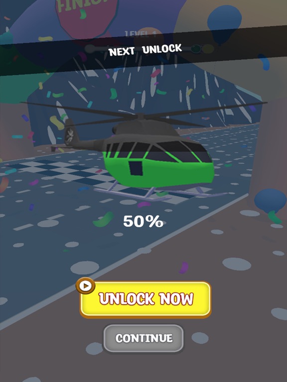 Car Shape Funny Transform Race screenshot 9