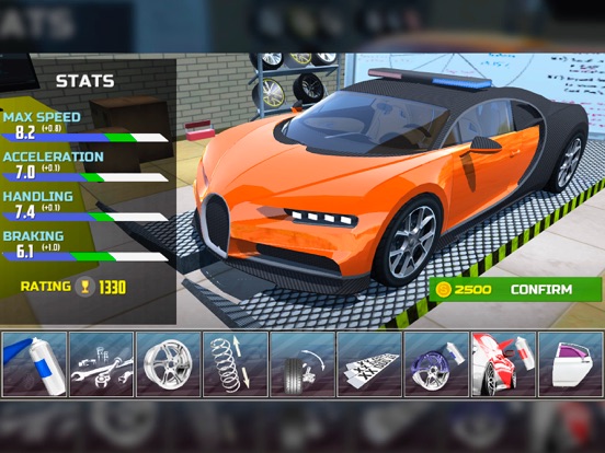 Car Simulator 2 screenshot 10