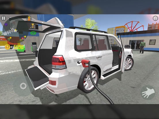 Car Simulator 2 screenshot 7