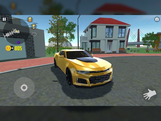 Car Simulator 2 screenshot 6