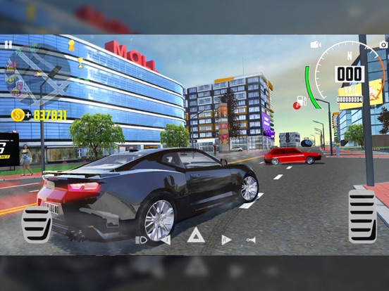 Car Simulator 2 screenshot 5