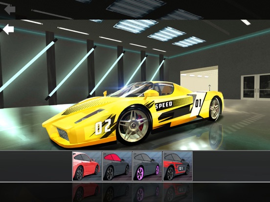 Car Simulator 2 screenshot 8