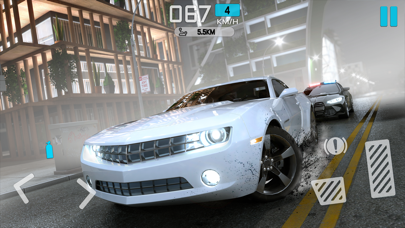 Car Simulator Driving 2022 screenshot 3
