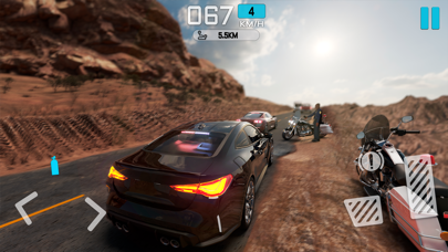 Car Simulator Driving 2022 screenshot 1