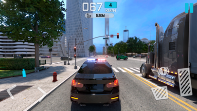 Car Simulator Driving 2022 screenshot 2