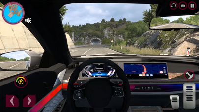 Car Simulator Multiplayer 2026 screenshot 4