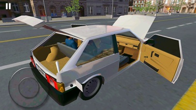 Car Simulator OG screenshot 5